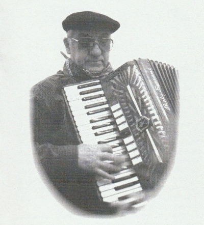 Antonius Bernardus Lansink