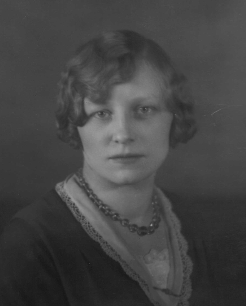Anna Gezina Klaas