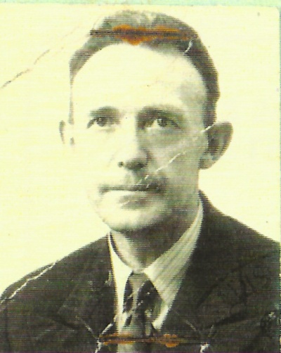 Antonius Hendrikus Koldemeule