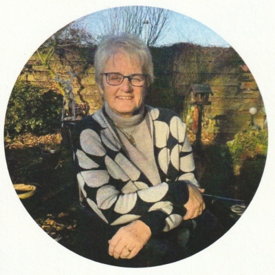 Agnes Josephine Johanna Koopman