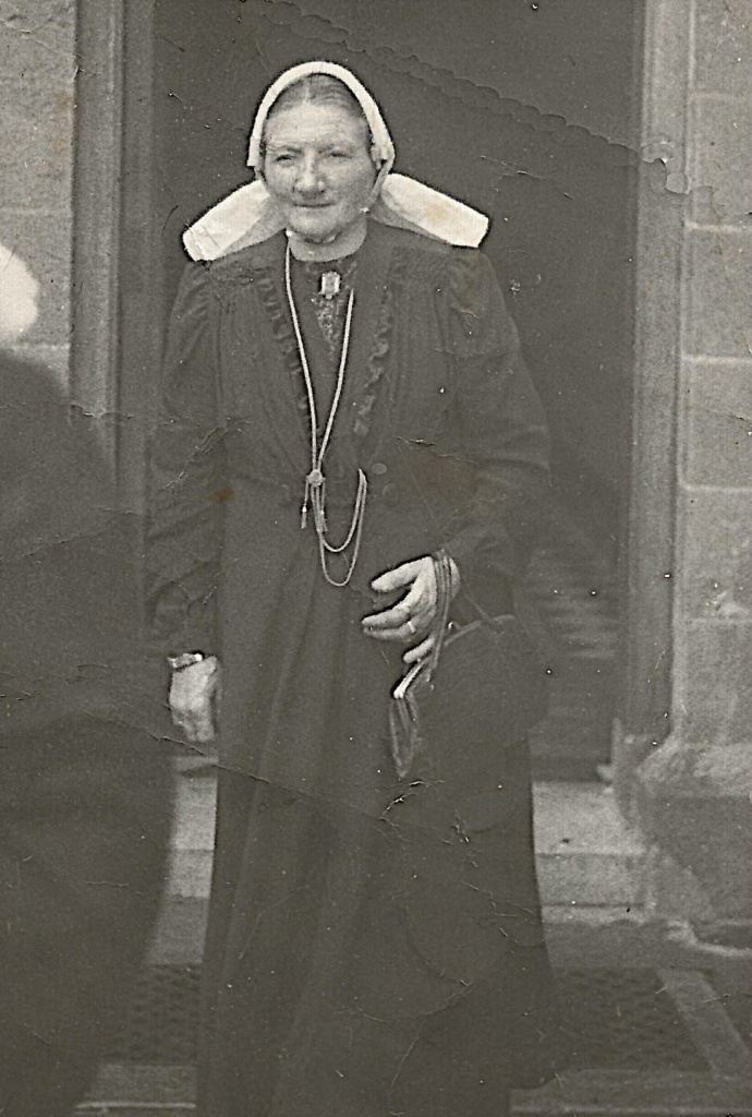 Maria Johanna Meijer