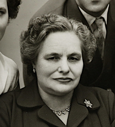 Aleida Johanna Alberta Nijmeijer