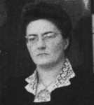 Anna Catharina Schimmel