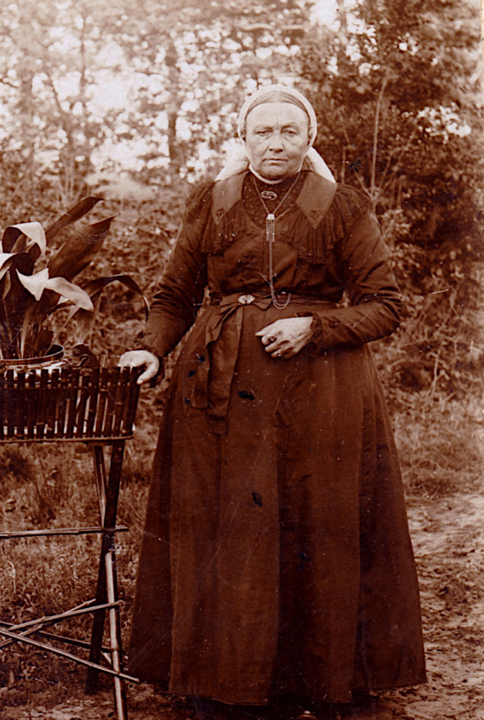 Maria Schutte
