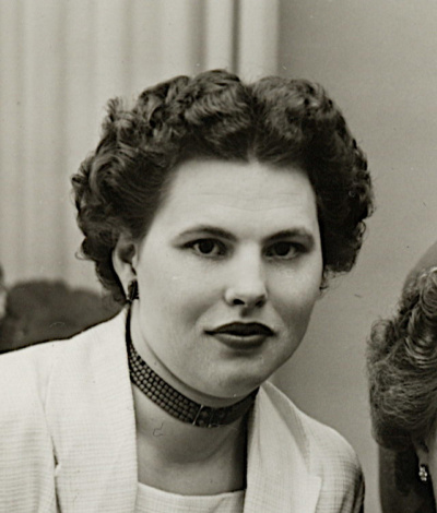 Berendina Johanna Antonia Smellink