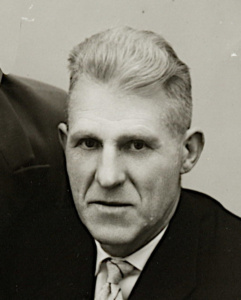 Gerhardus Hendrikus Smellink