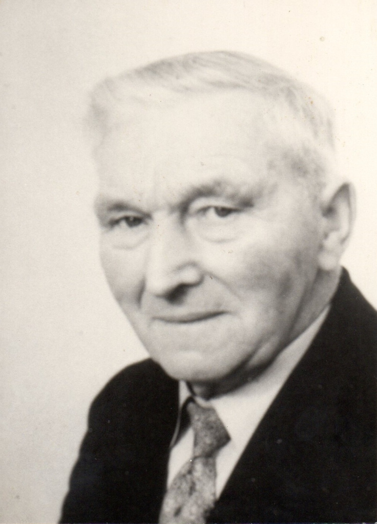 Johannes Hendrikus Stevelink