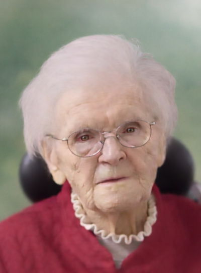 Geertruida Maria Trienen