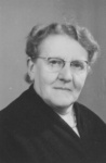 Maria Johanna Wilhelmina van Olffen