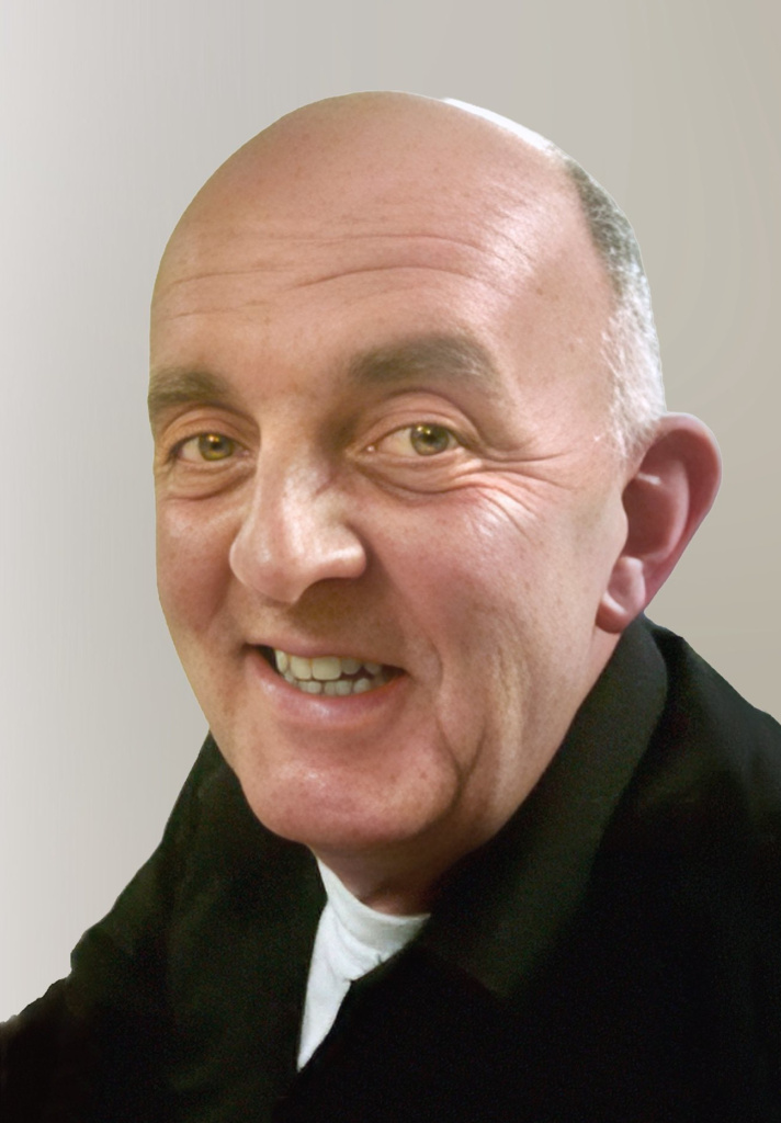 Julianus Wilhelmus Maria Veldboer