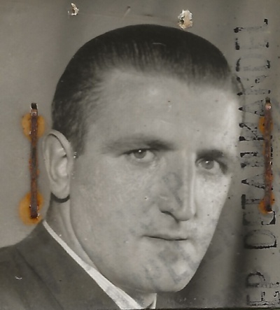 Hermanus Johannes op de Weegh