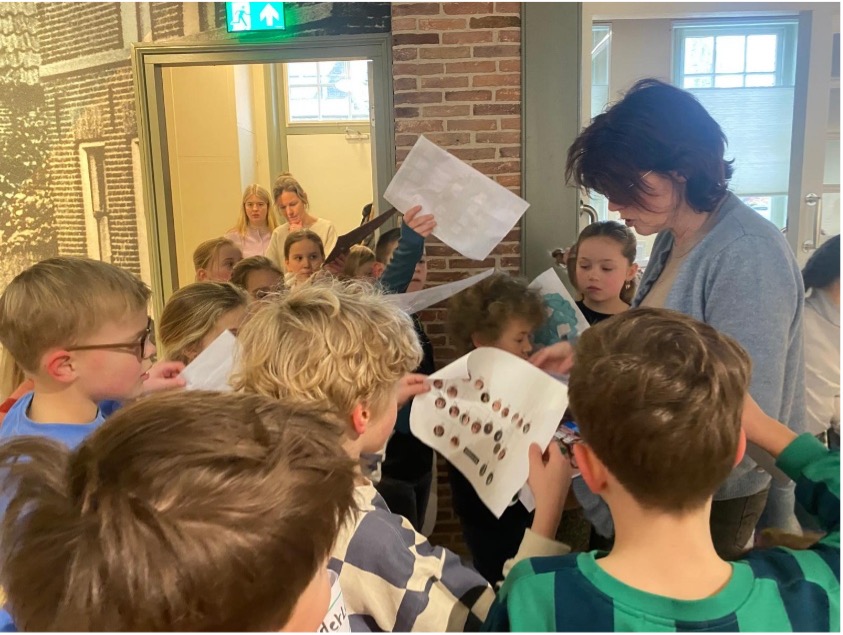 Familiefeest