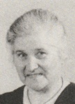 Susanna Maria van der Aa