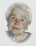 Geziena Susanna Theresia Arends