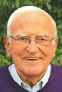 Antonius Gerardus Franciscus Arends