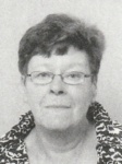Maria G.J. Borgerink
