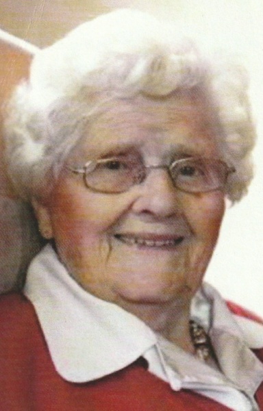 Maria Euphemia Ikink