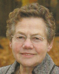 Anna Wilhelmina Koopman