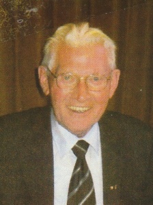 Gerrit Meen