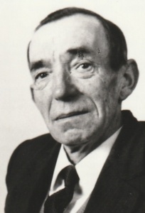 Bernardus Antonius Mollink