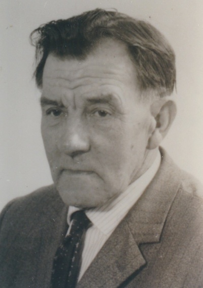 Gradus Antonius Mollink