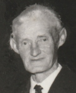 Johannes Bernardus Mollink