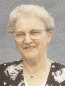Gezina Johanna Maria Oosterik