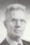 Johannes Hermanus Ribberink