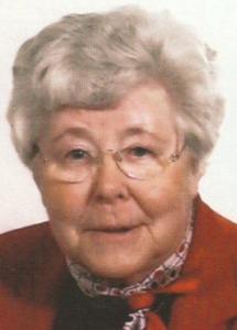 Johanna Geziene Maria Voorpostel