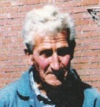 Bernardus Hendrikus Weiden
