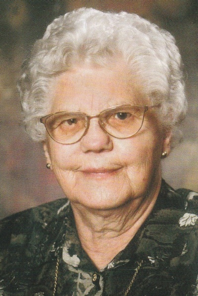 Maria Johanna Wigger