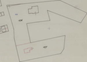 Kadaster C1276 C1277