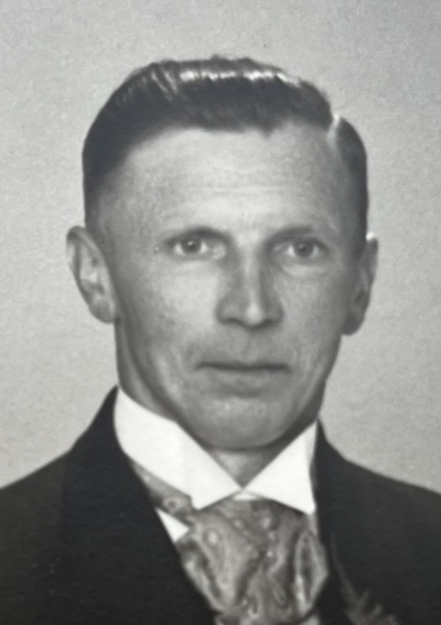 Bernard Hendrikus Antonius Lohuis