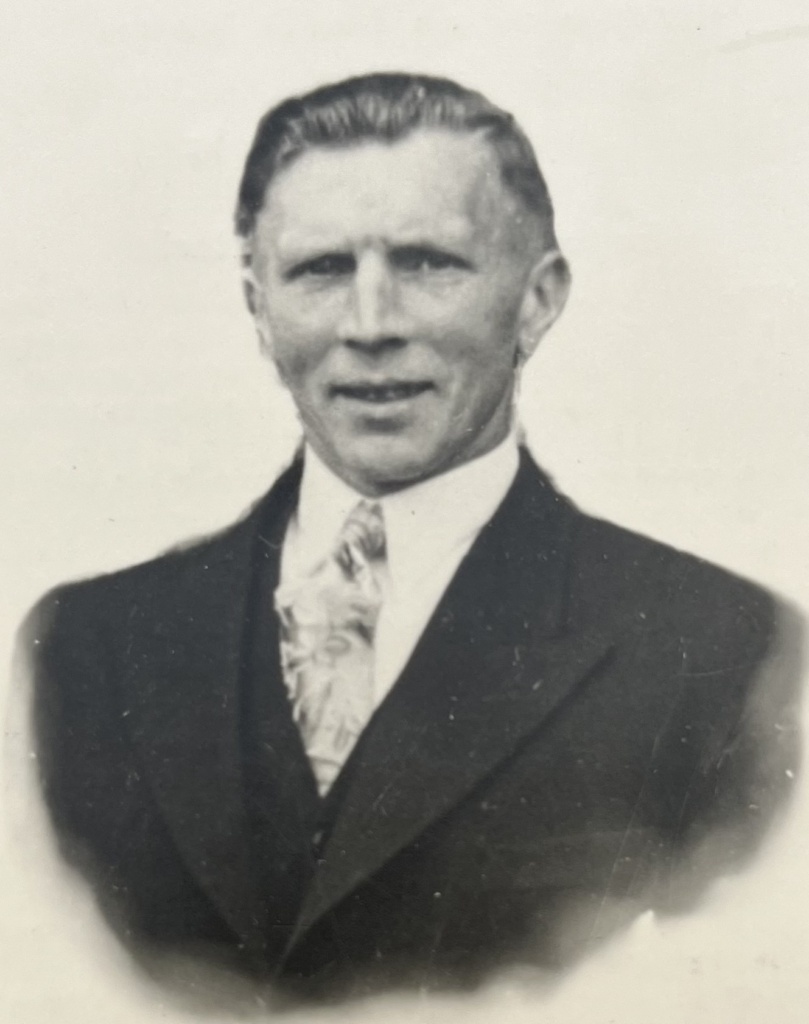 Bernard Hendrikus Antonius Lohuis