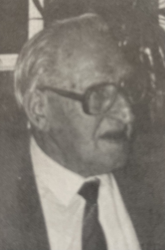 Bernardus Johannes Oude Elberink