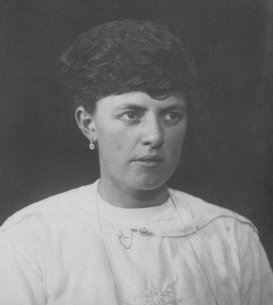 Elisabeth Cornelia Bijnsdorp