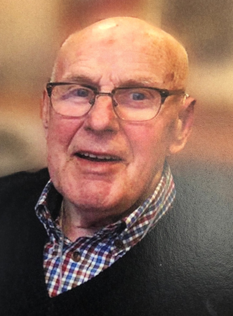 Harri Herman Bolscher