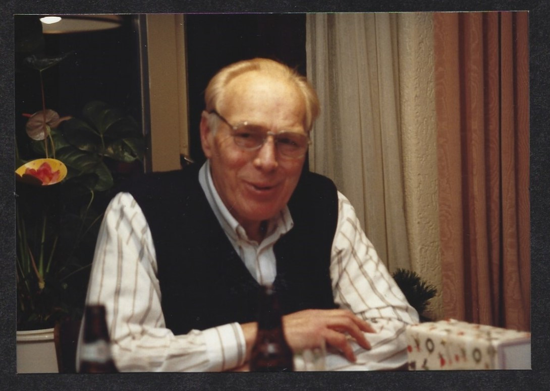 Johannes Gerardus Bolscher