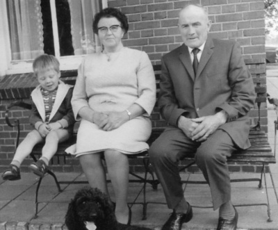 Johannes Hermannus Bolscher