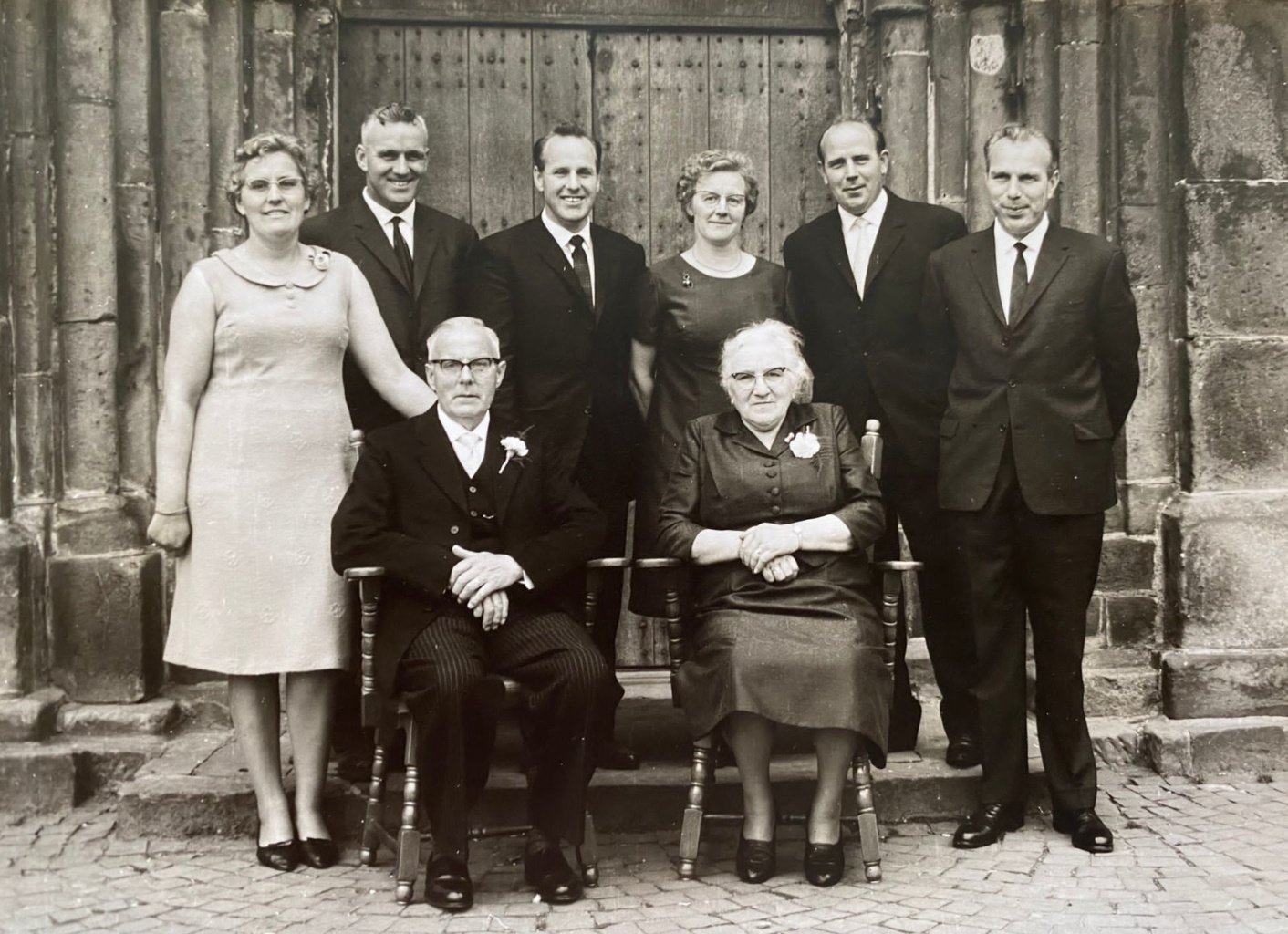 Johannes Marinus Bolscher