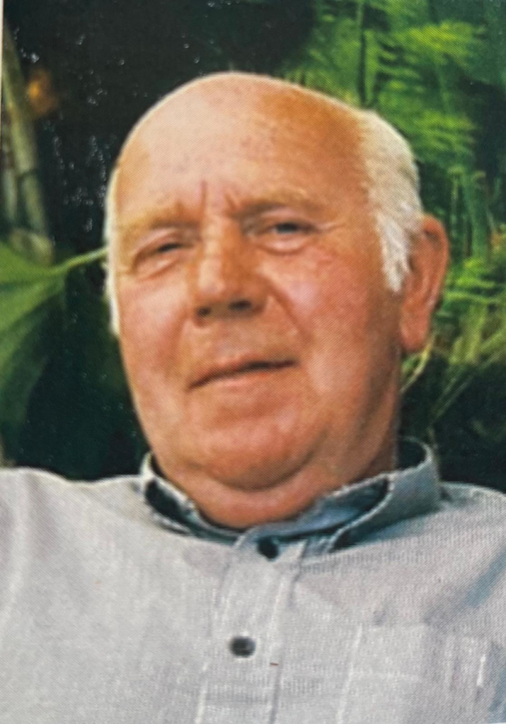 Marinus Herman Bolscher