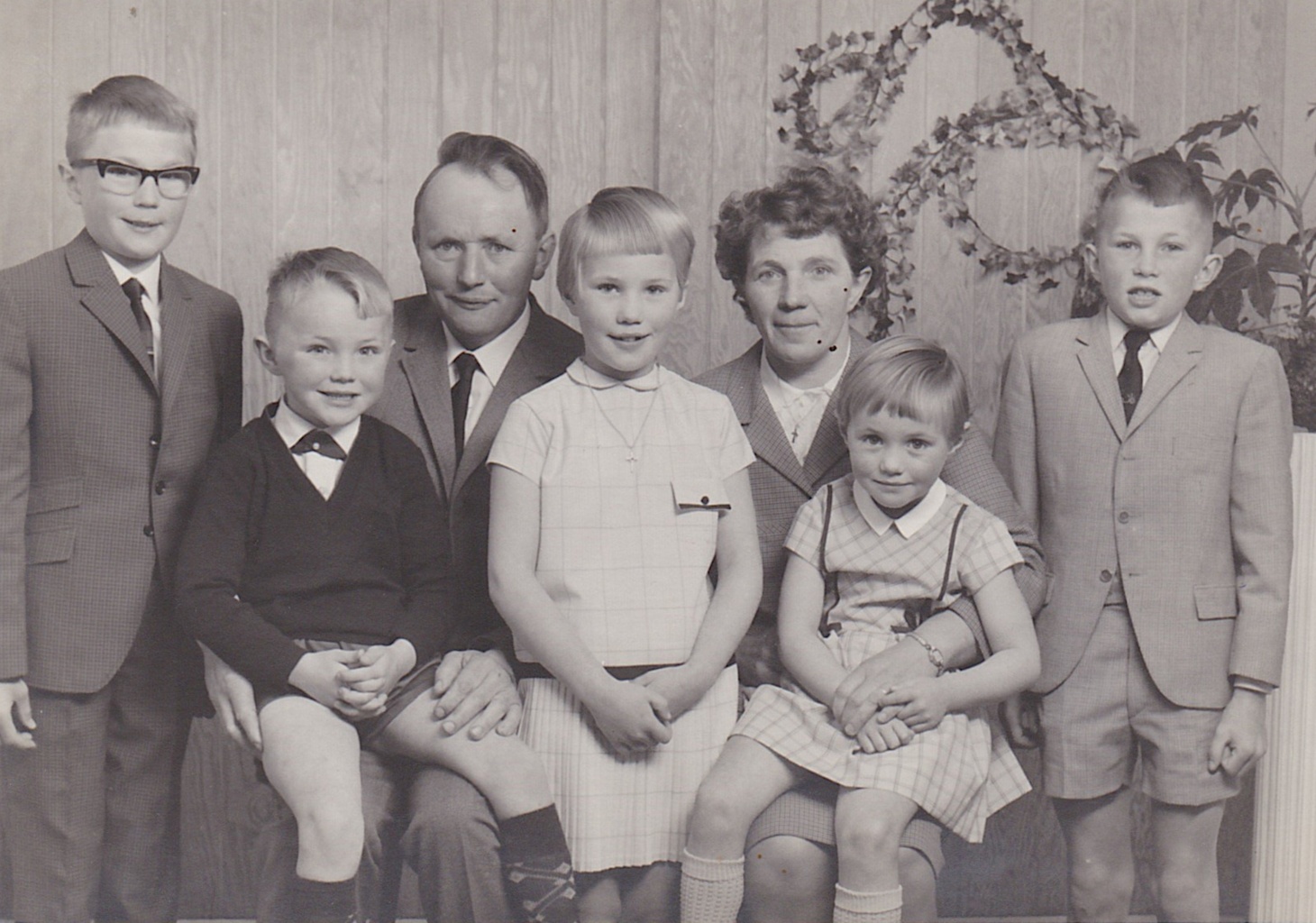 Gerardus Antonius Brunninkhuis