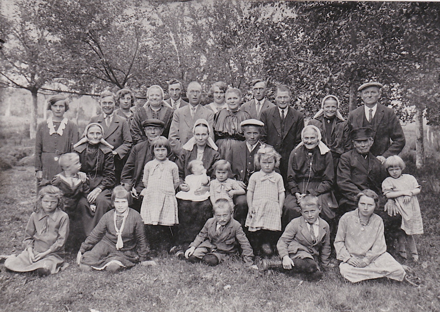 Gradus Johannes Brunninkhuis