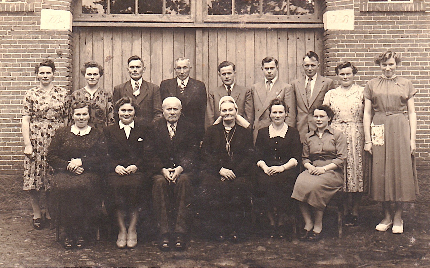 Gradus Johannes Brunninkhuis