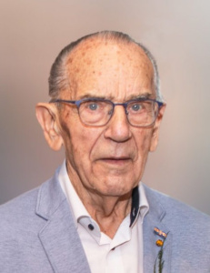 Andreas Jacobus Johannes Goosink