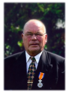 Frans Timmerhuis