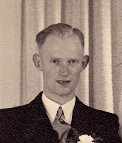 Louis Maria Georg Johannink