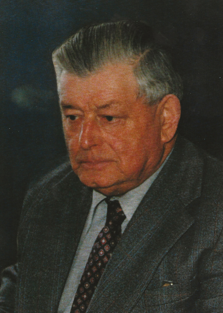 Bernardus Johannes Gerhardus Kamphuis