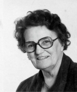 Bernarda Elisa Marie Moekotte