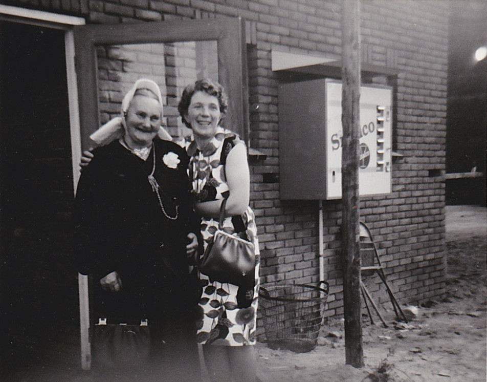 Anna Maria Josephina Bekhuis